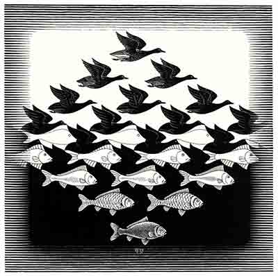 Escher Image